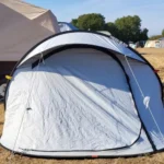 Fresh&Black - 2 Man Pop-Up Tent 5