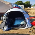 Fresh&Black - 2 Man Pop-Up Tent 3