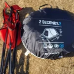 Fresh&Black - 2 Man Pop-Up Tent 6