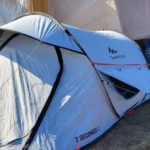 Fresh&Black - 2 Man Pop-Up Tent 2